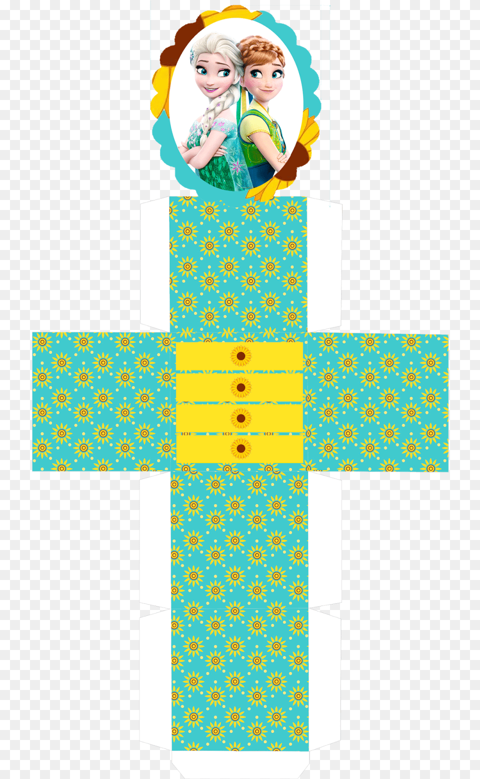 Frozen Printable Marquise Box Penteadeira Molde, Cross, Symbol, Baby, Clothing Png