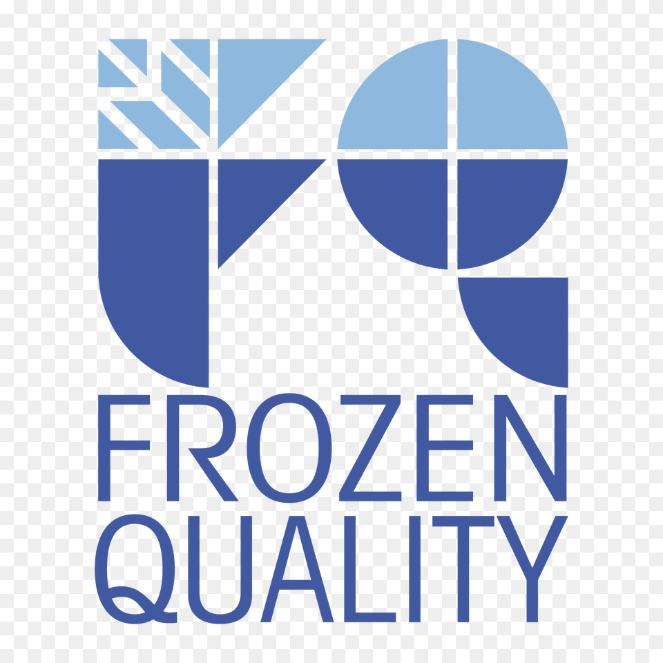 Frozen Quality Logo Transparent Vector, Advertisement, Poster, Gas Pump, Machine Free Png Download