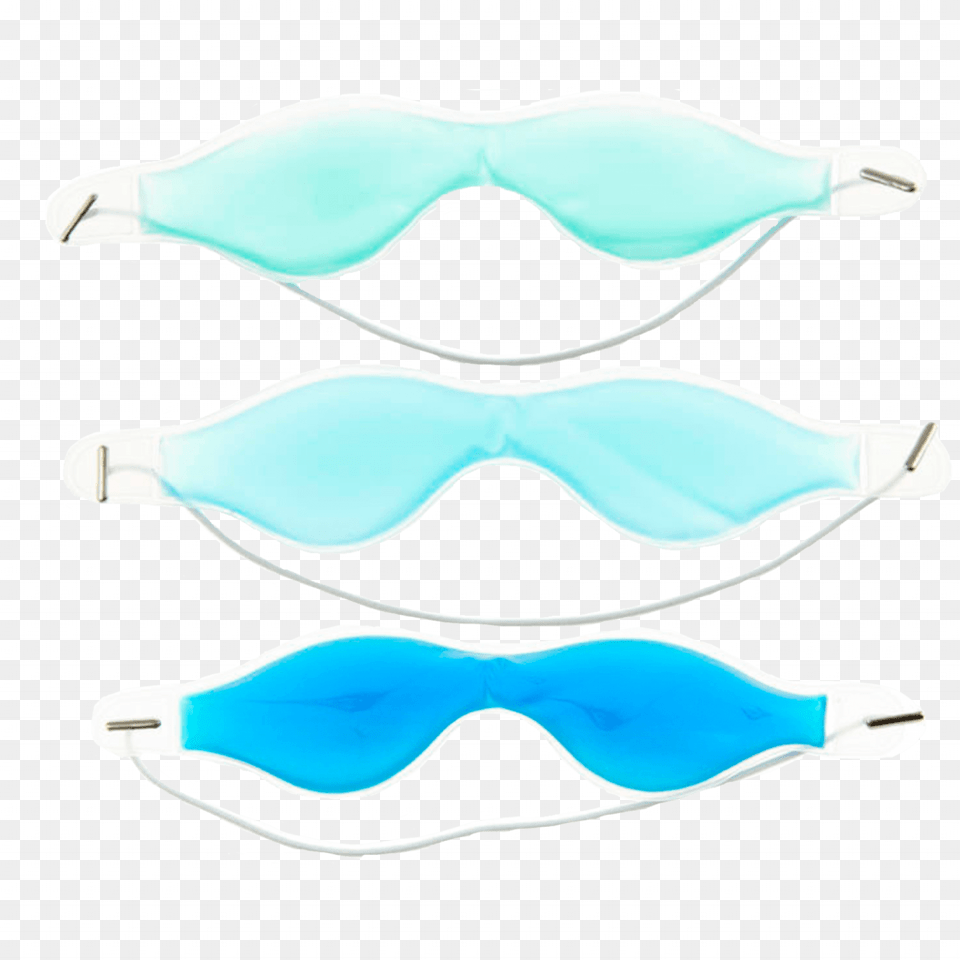 Frozen Sleeping Mask 20 X 4 Cm Illustration, Water Sports, Water, Swimming, Sport Free Png Download