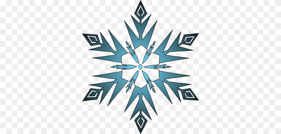 Frozen Snowflake Clipart, Outdoors, Nature, Pattern, Person Free Png