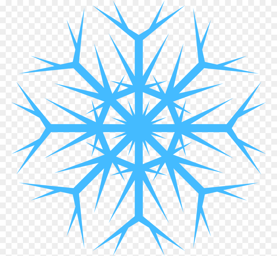 Frozen Snowflake File Snowflake, Nature, Outdoors, Snow, Pattern Png