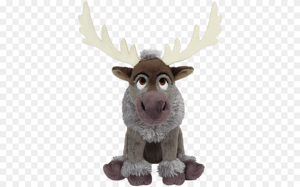 Frozen Sven Plush, Toy Png