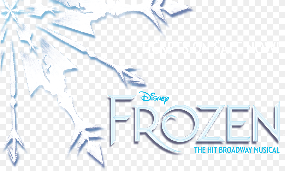 Frozen The Broadway Musical Poster, Art, Graphics, Outdoors, Nature Png