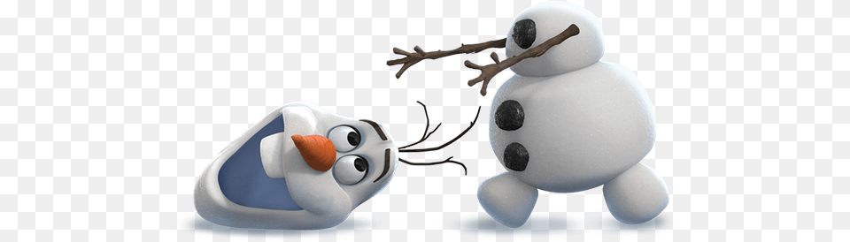 Frozen Images Olaf, Nature, Outdoors, Winter, Snow Free Transparent Png