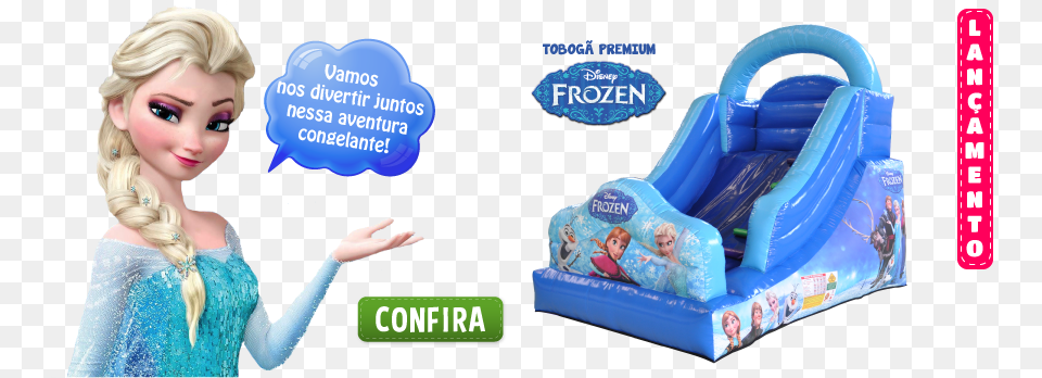 Frozen Uma Aventura Congelante Olaf, Adult, Female, Person, Woman Free Png