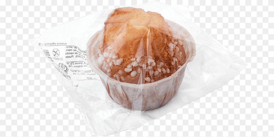 Frozen Vanilla Muffin Muffin, Bread, Food, Bun, Sandwich Free Transparent Png