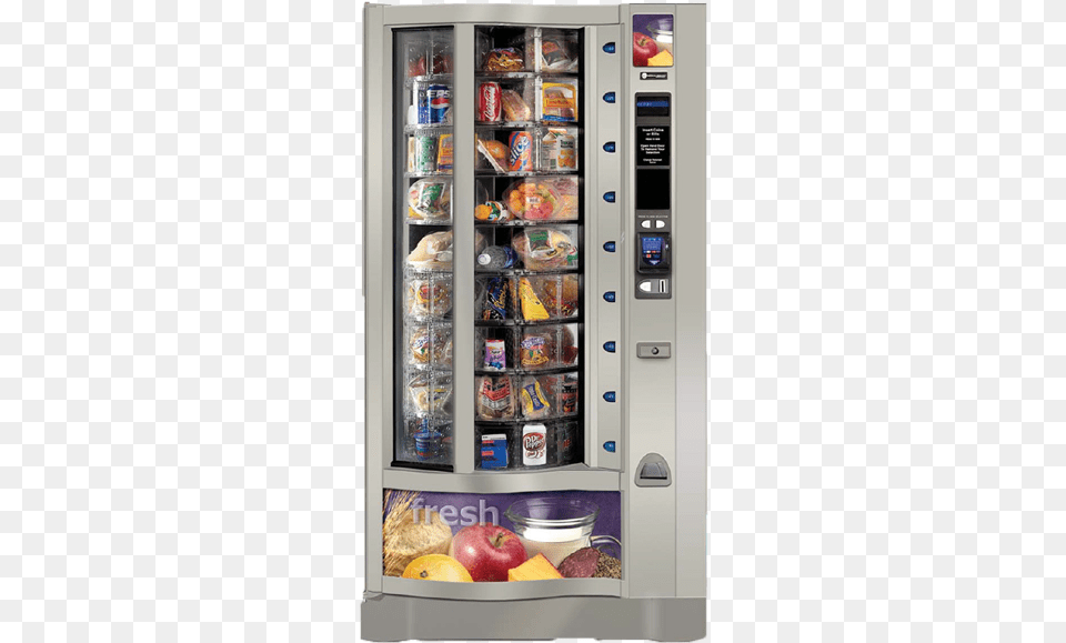 Frozen Vending Machines For Sale, Appliance, Device, Electrical Device, Refrigerator Free Transparent Png