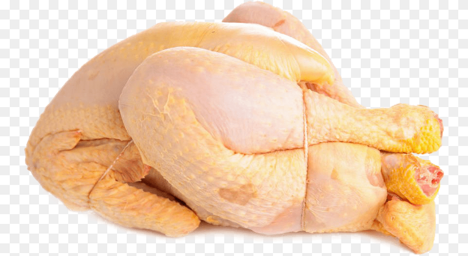 Frozen Whole Chicken Turkey Meat, Roast, Meal, Food, Burger Png Image