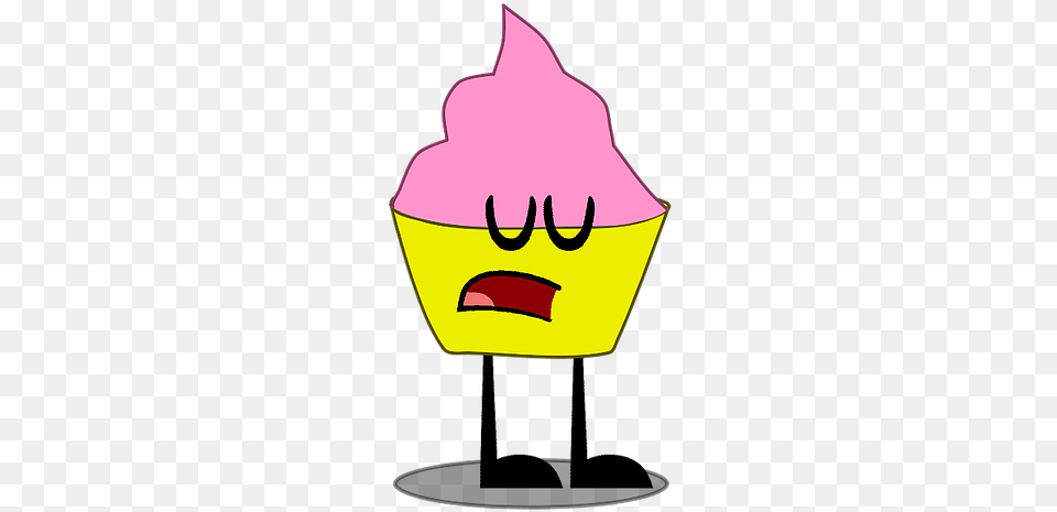 Frozen Yogurt Png