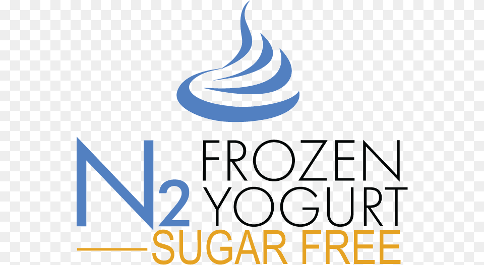 Frozen Yogurt, Logo, Book, Publication Free Png