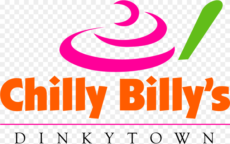 Frozen Yogurt, Logo, Cream, Dessert, Food Free Png Download