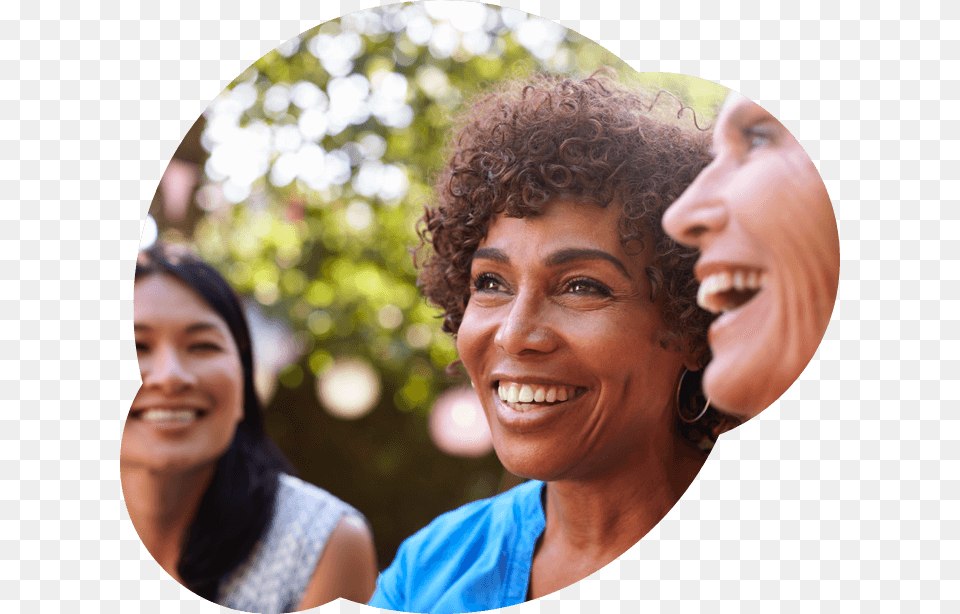 Frre Pierre Etienne Albert World Menopause Day 2019, Laughing, Face, Smile, Happy Free Transparent Png