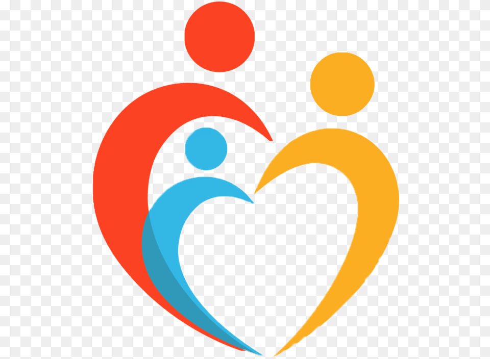 Frtogether Icon Heart, Logo, Juggling, Person Png