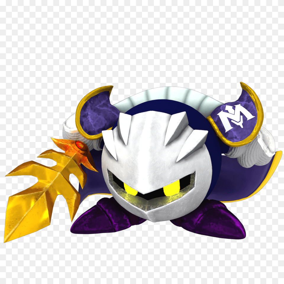 Fruib On Twitter I Re Did My Meta Knight Render With Some, Animal, Bee, Insect, Invertebrate Free Png Download