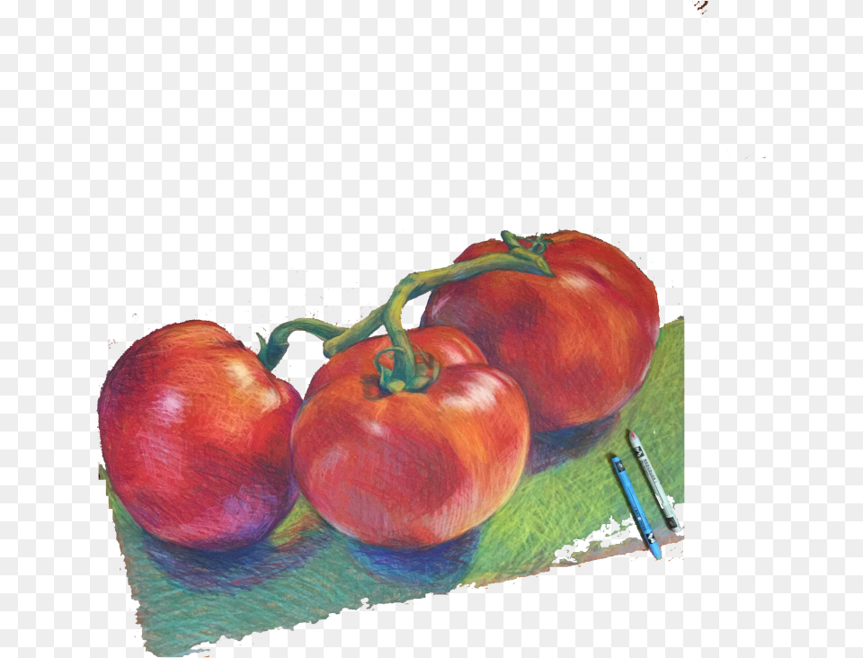 Fruit, Art, Painting, Pen, Food Png Image