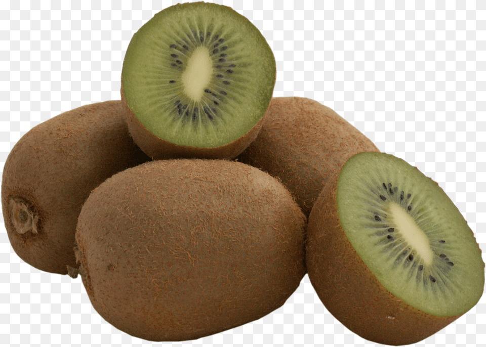 Fruit Food, Kiwi, Plant, Produce Free Png