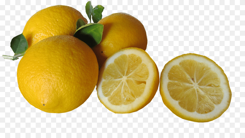 Fruit Citrus Fruit, Food, Lemon, Orange Png Image