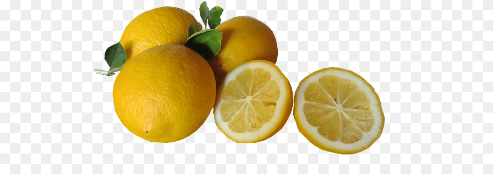 Fruit Citrus Fruit, Food, Lemon, Plant Free Png