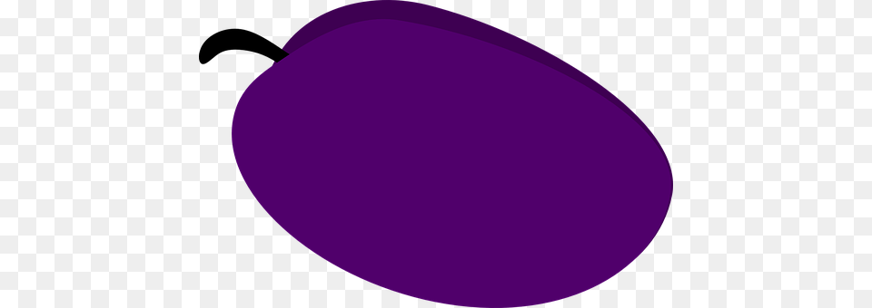 Fruit Purple, Food, Produce, Flower Png Image