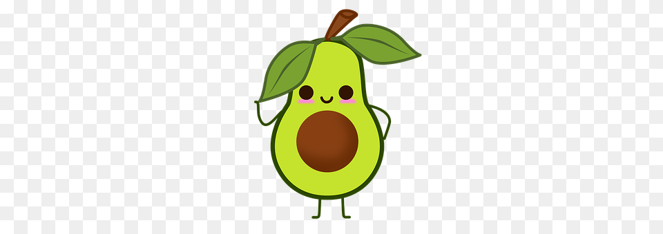 Fruit Food, Plant, Produce, Avocado Png