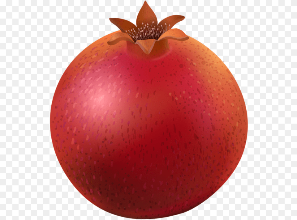 Fruit, Produce, Food, Plant, Pomegranate Free Png