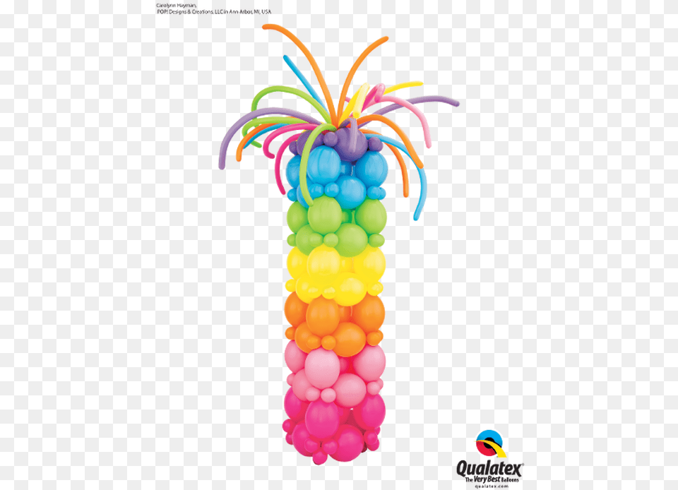 Fruit, Food, Plant, Produce, Balloon Free Png Download