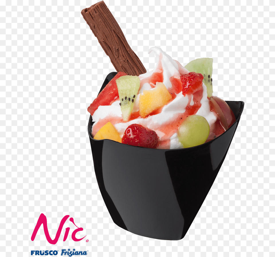 Fruit 516kb National Inspection Council For Electrical Installation, Cream, Dessert, Food, Ice Cream Free Png