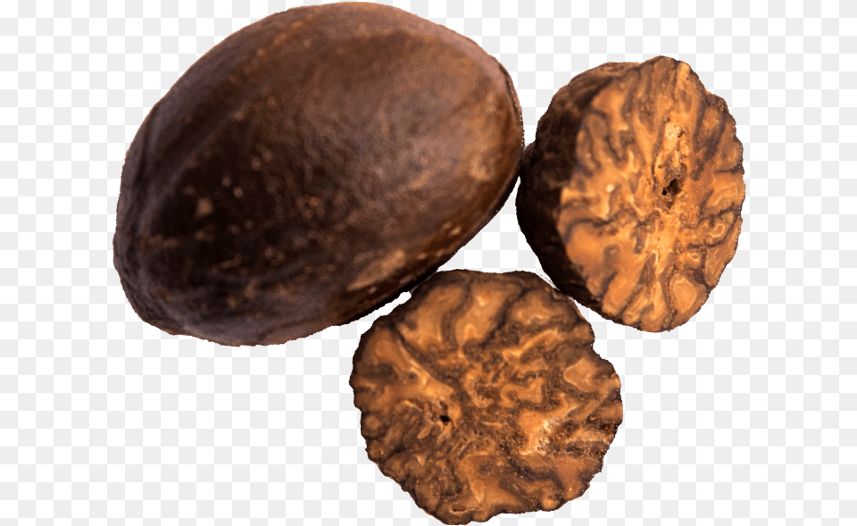 Fruit, Food, Nut, Plant, Produce Png Image