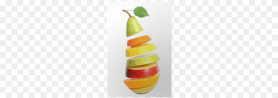 Fruit, Produce, Food, Plant, Pear Free Transparent Png