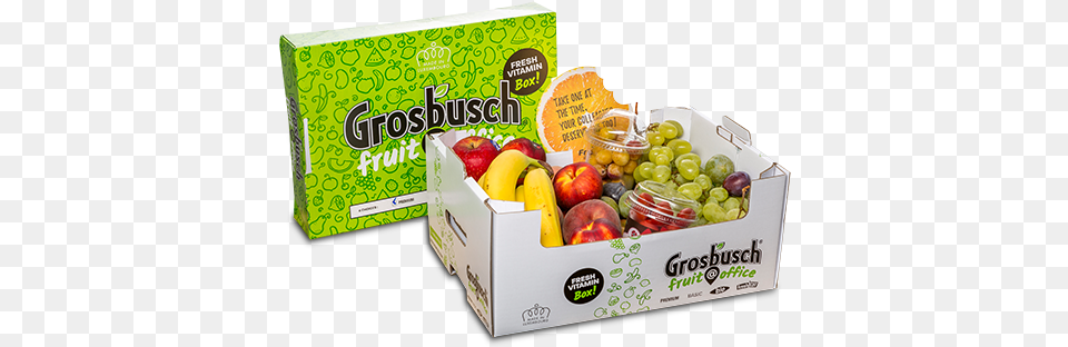 Fruit Amp Vegetables Grosbusch Luxembourg, Produce, Plant, Food, Box Free Transparent Png