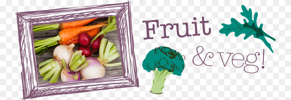 Fruit And Veg Broccoli, Produce, Food, Adult, Person Png Image
