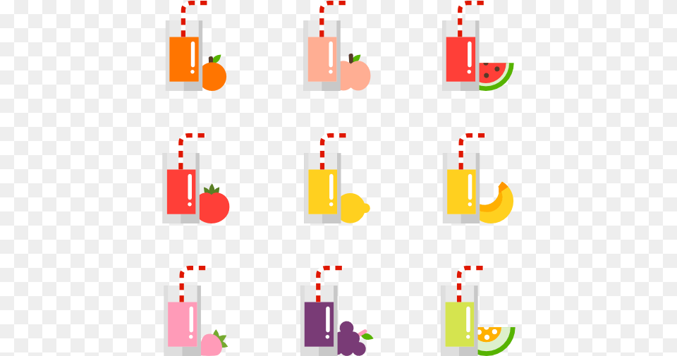 Fruit And Vegetable Juice Collection Juice Menu Design, Gas Pump, Machine, Pump, Text Png Image