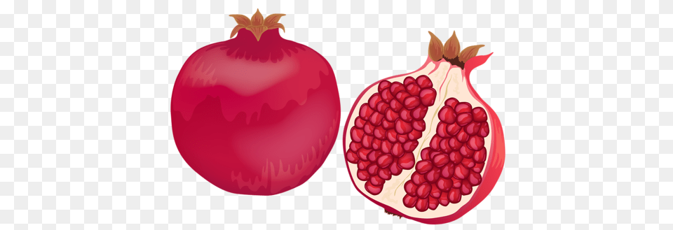 Fruit And Vegetables Clip Art, Food, Plant, Produce, Pomegranate Png