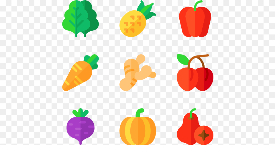 Fruit And Vegetables Transparent, Carrot, Food, Plant, Produce Free Png