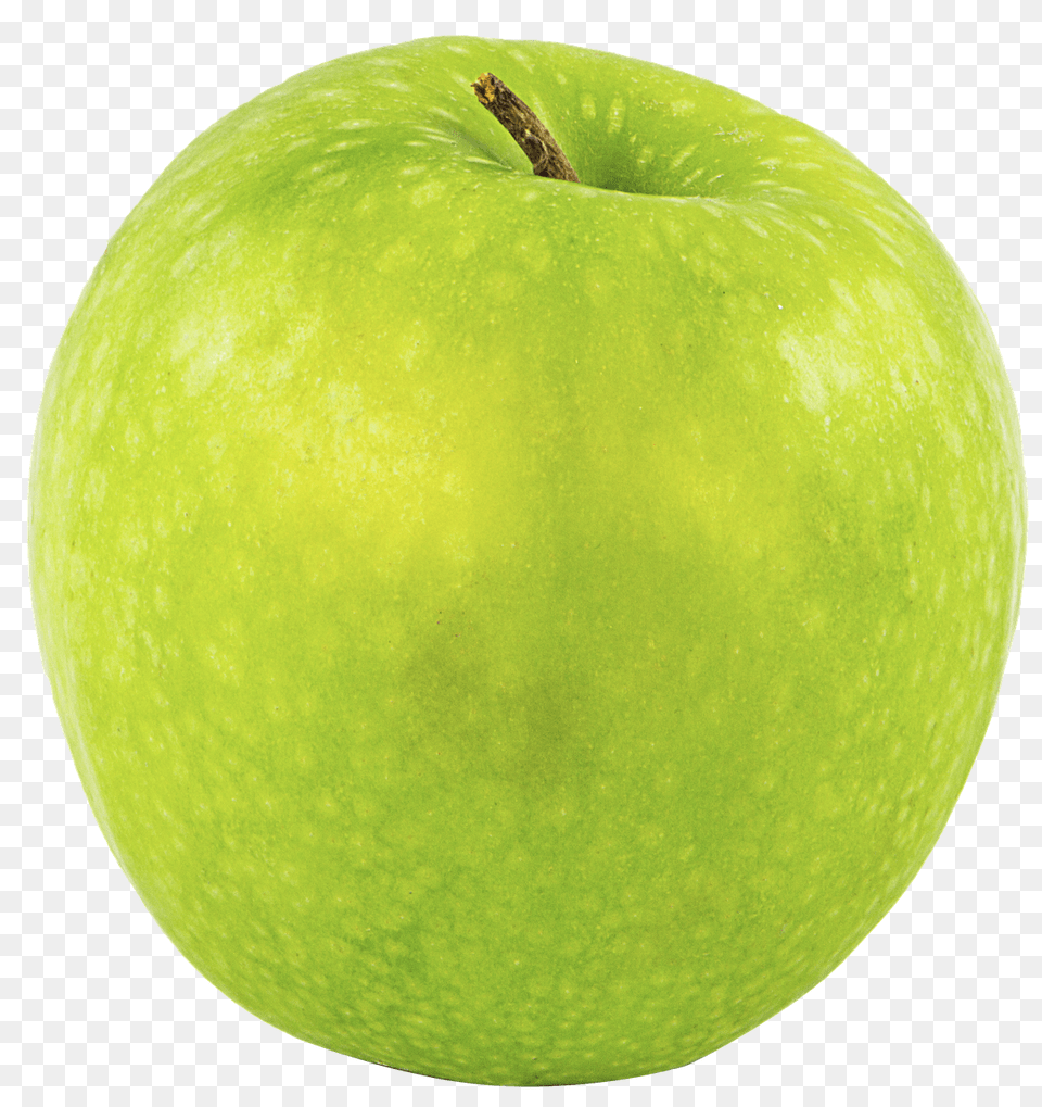 Fruit Apple Granny Smith Apple, Food, Plant, Produce Free Transparent Png