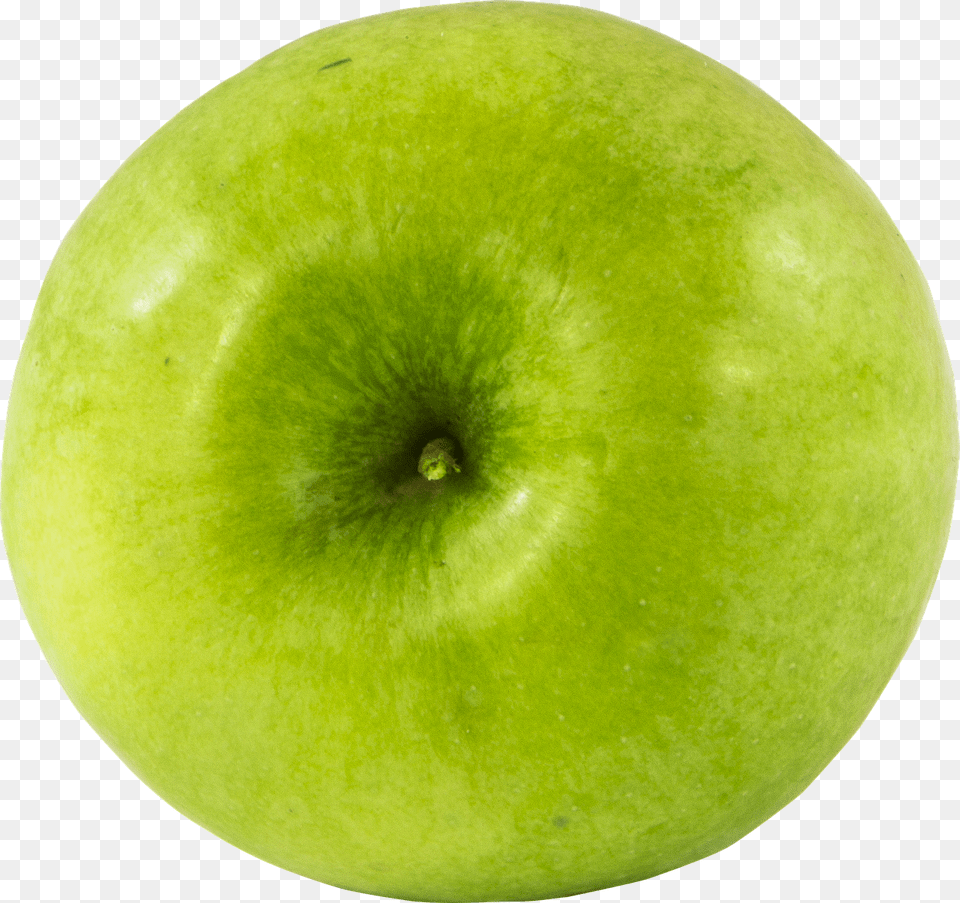 Fruit Apple Picture Granny Smith Apple, Food, Plant, Produce Png