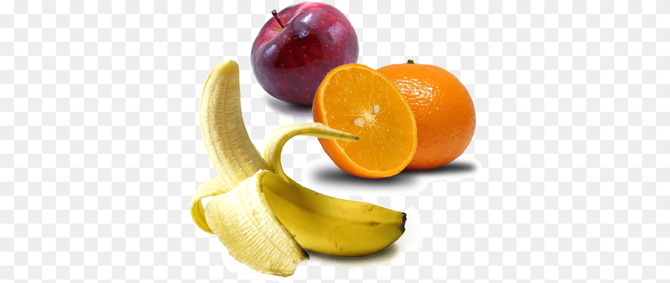 Fruit Banana, Food, Plant, Produce, Citrus Fruit Free Png Download