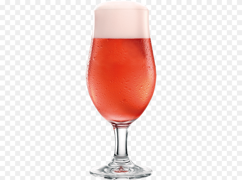 Fruit Beer, Alcohol, Beverage, Glass, Liquor Free Transparent Png