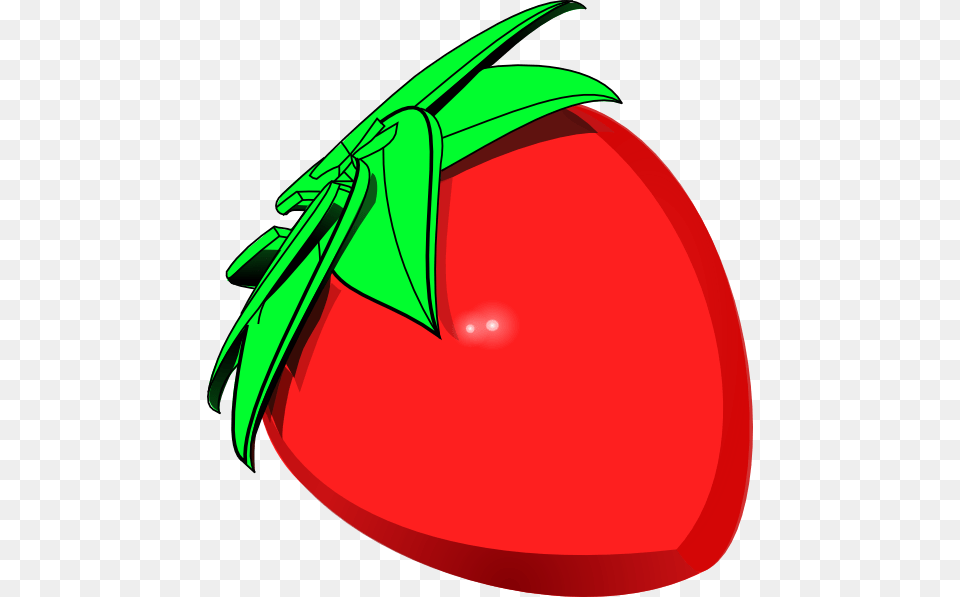 Fruit Berry Svg Clip Arts 546 X 597 Px, Food, Plant, Produce, Tomato Png Image