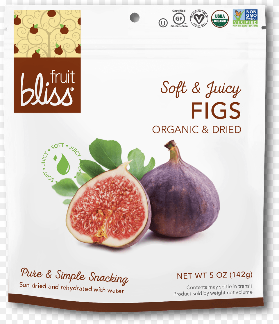 Fruit Bliss Figs Fruit Bliss Turkish Figs, Food, Plant, Produce, Fig Free Transparent Png