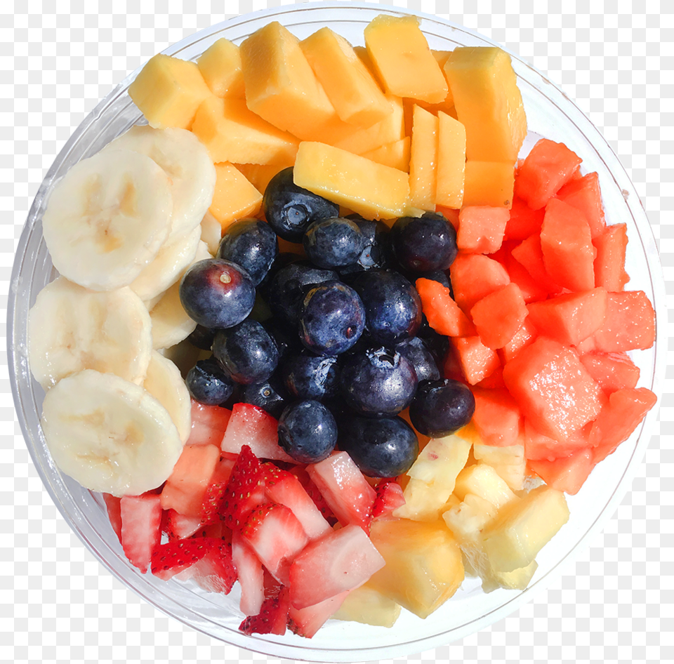 Fruit Bowl Web Fruit Salad, Berry, Blueberry, Food, Plant Free Png