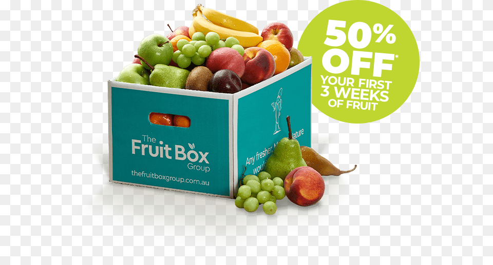 Fruit Box, Food, Plant, Produce, Apple Free Png