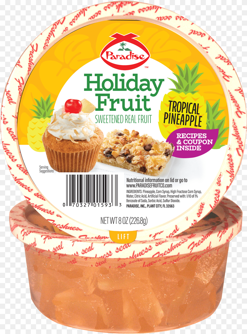 Fruit Cake, Cream, Cupcake, Dessert, Food Free Png