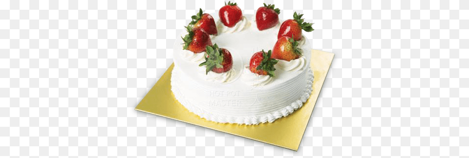 Fruit Cake, Berry, Strawberry, Produce, Plant Free Png