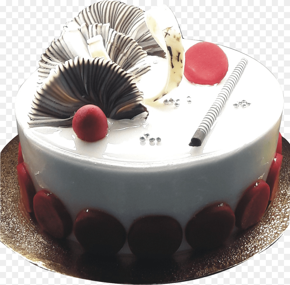 Fruit Cake, Birthday Cake, Cream, Dessert, Food Free Transparent Png