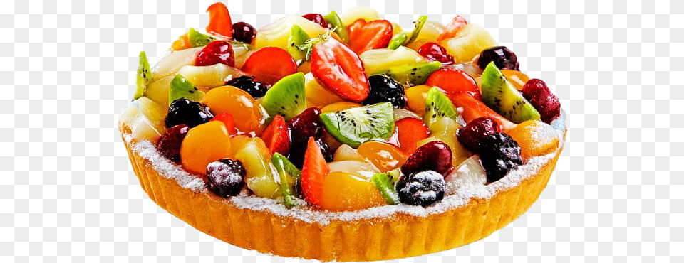 Fruit Cake Background Birthday Cake Fruit, Dessert, Food, Pie, Tart Free Transparent Png
