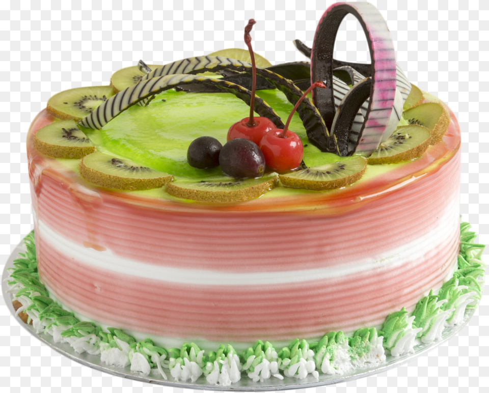 Fruit Cake Cake Hd, Birthday Cake, Cream, Dessert, Food Png Image