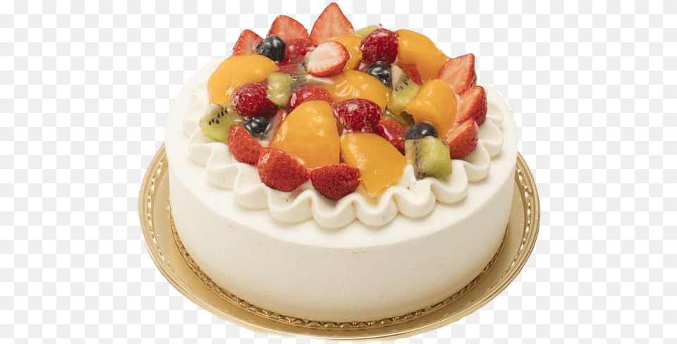 Fruit Cake Hd Chateraise Mixed Fruit Cake, Birthday Cake, Cream, Dessert, Food Free Png Download