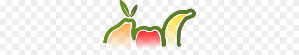 Fruit Clip Art, Food, Plant, Produce, Banana Free Png