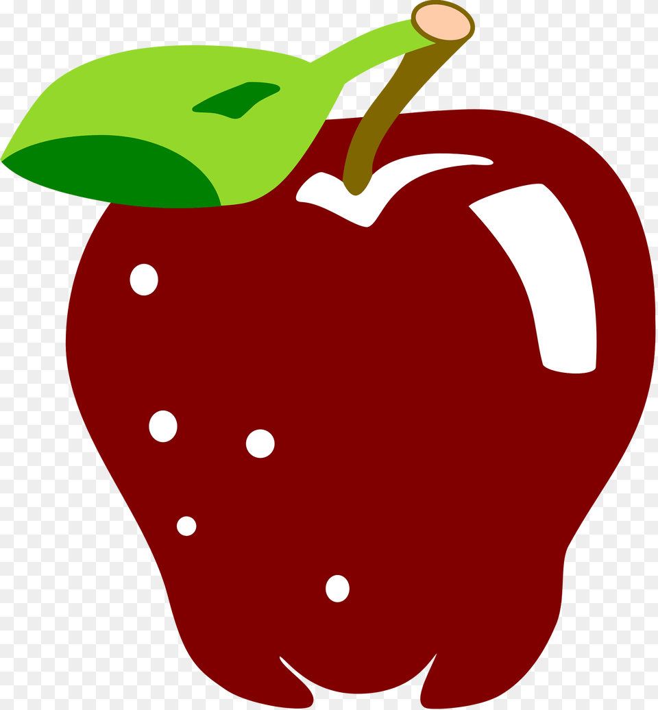 Fruit Clipart, Food, Plant, Produce, Apple Free Transparent Png